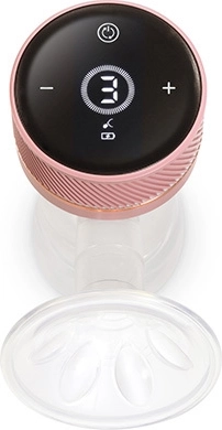 Háromfázisú szívás 9 szívóerőszinttel