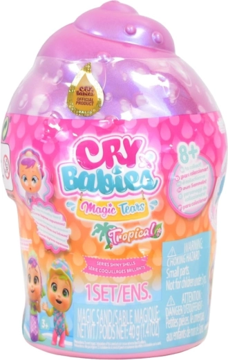 Varázslatos kicsomagolás több mint 9 kiegészítővel