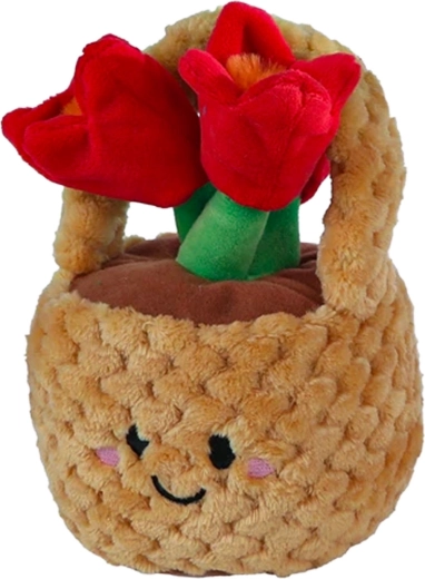 Puha ölelés az első naptól