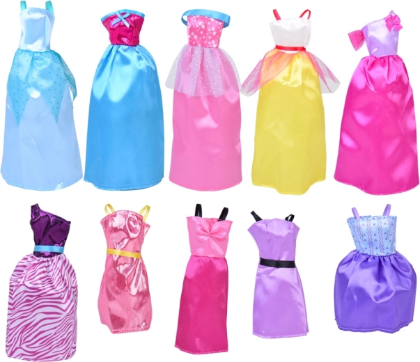 11 ruha minden történethez