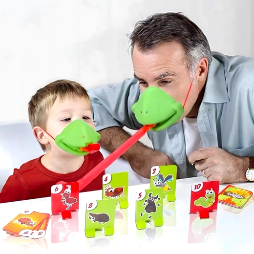 Szórakozás gyerekeknek és felnőtteknek