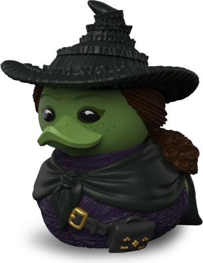Tubbz Wicked Elphaba kis kacsa
