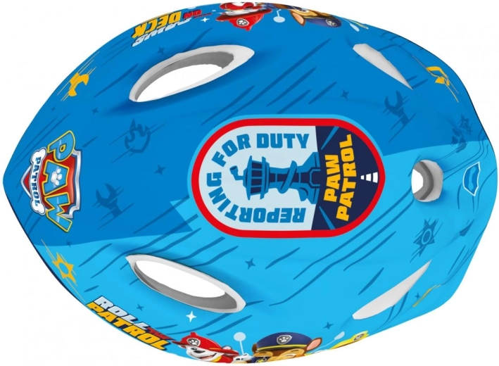 Szellőzés és Paw Patrol minta