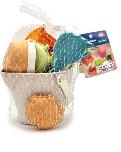 Pasztell dizájn és kényelmes hordozás