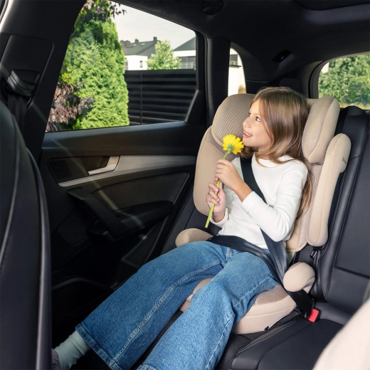 A DUO EXPAND rendszerrel együtt nő a gyermekkel