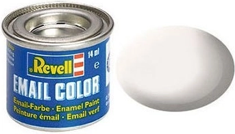 Revell Enamel Festék Fehér Matt