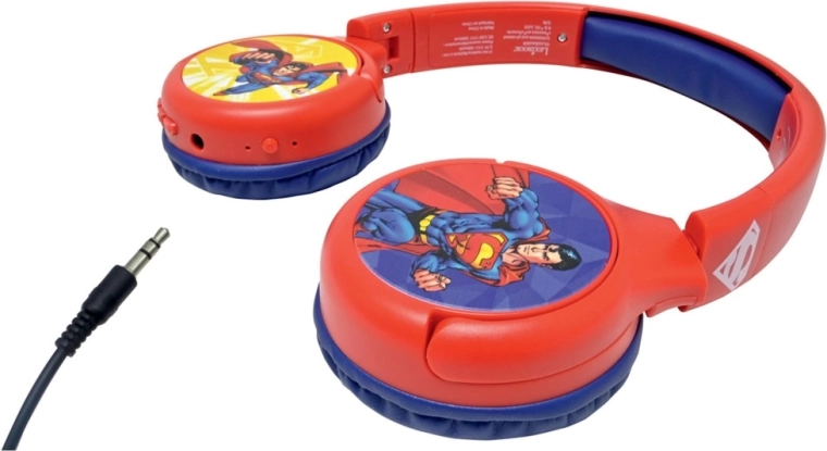 2 az 1-ben: vezeték nélkül és kábellel