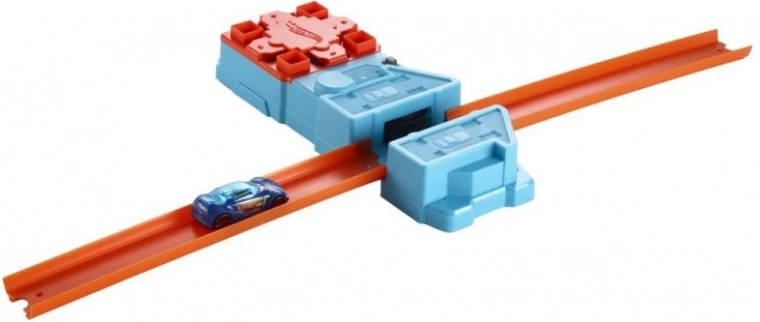 Hot Wheels Track Builder gyorsító