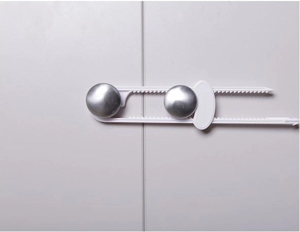 Tartós anyag és kompakt kialakítás