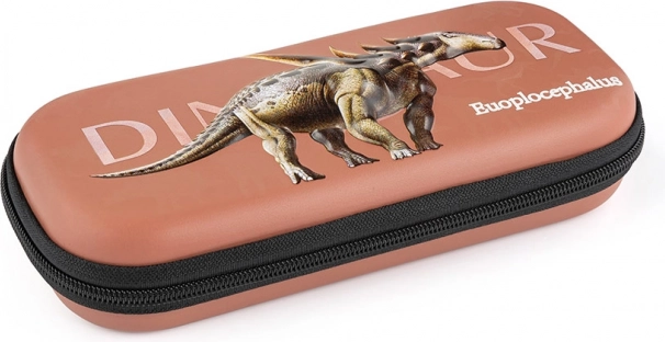 Iskolai tolltartó 3D etue DINO Euoplocephalus