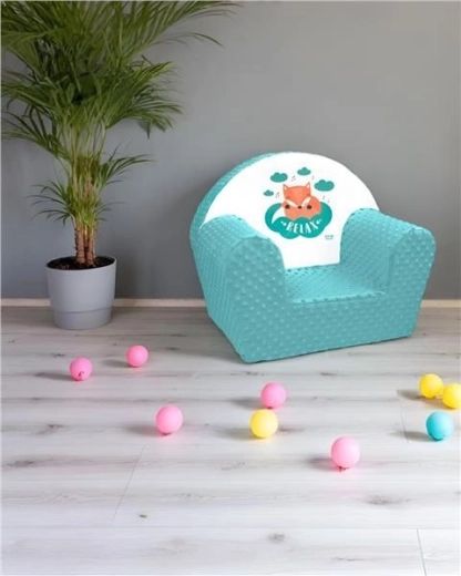 Könnyű és stabil habszerkezet