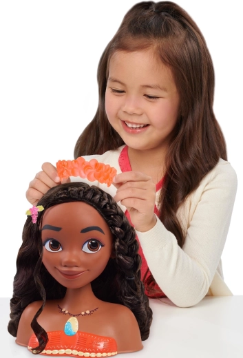 A Disney Vaiana által ihletett játék