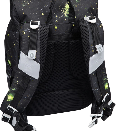 Ergonómia és szellőzés: AIRFLOW ERGO