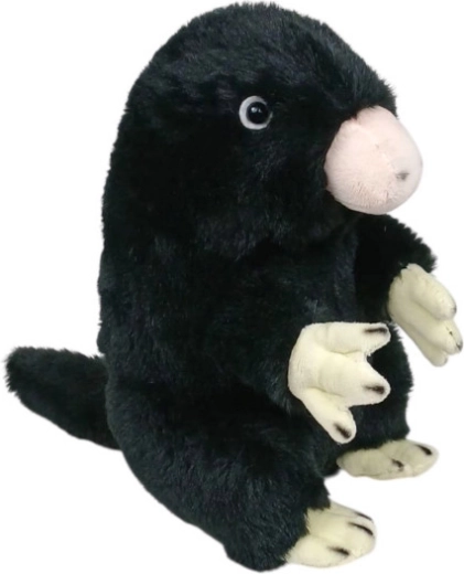 Plüss Kisvakond 20 cm