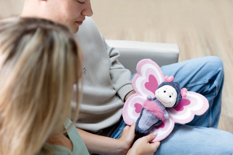 Fenntartható NICI GREEN kivitel