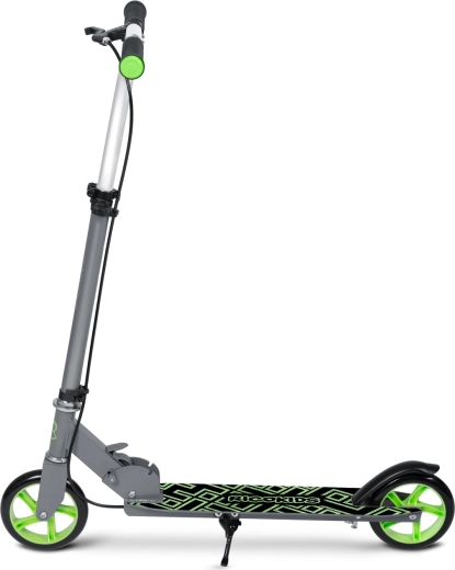 Kettős fékezés a nagyobb biztonságért