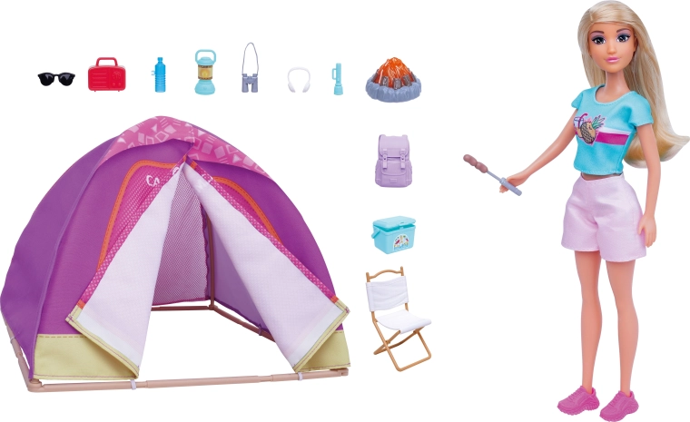 Világító tűzrakóhely a valósághű hangulatért