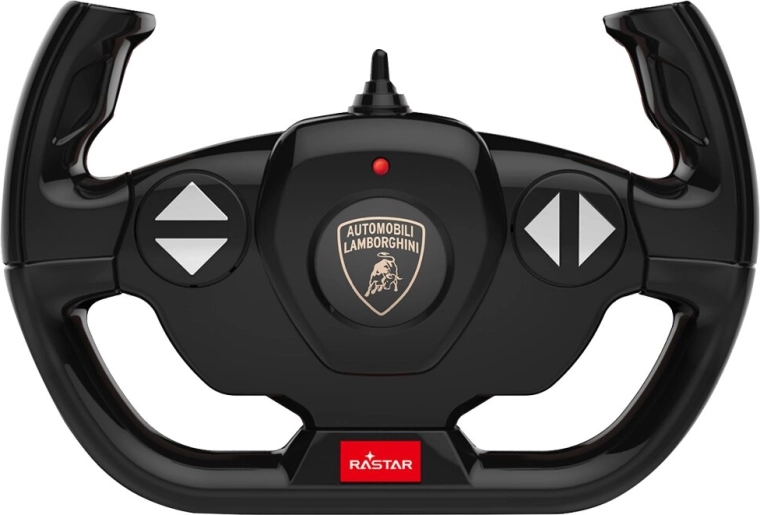 Ergonomikus 2,4 GHz-es vezérlés több játékos számára