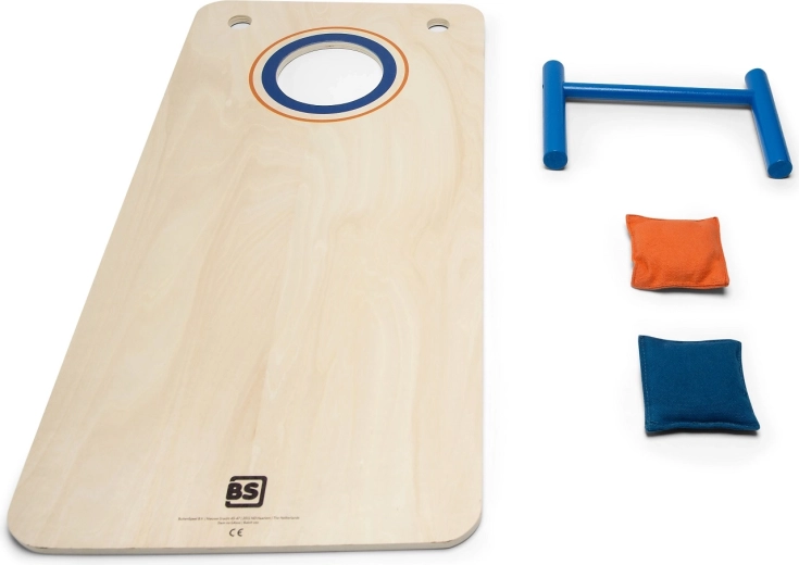 Cornhole dobálós játék
