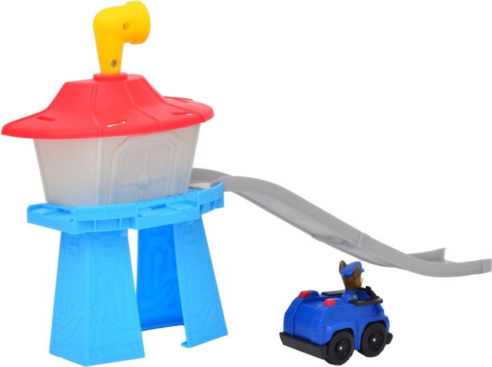 Kompakt és stabil kialakítás