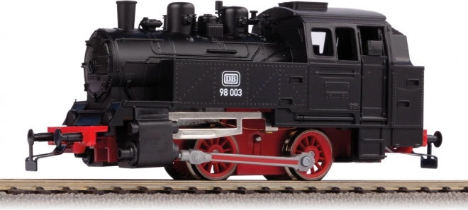 PIKO BR 98 gőzmozdony DB III. korszak H0