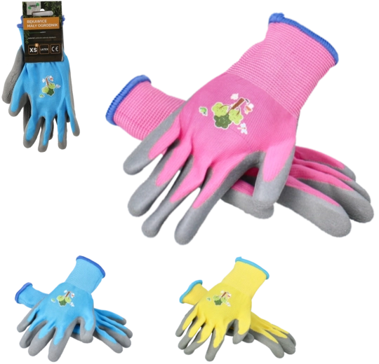 Vidám színek, amiket a gyerekek szeretnek