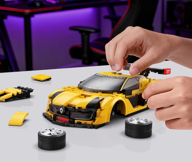 Kettős vezérlés: távirányító és applikáció