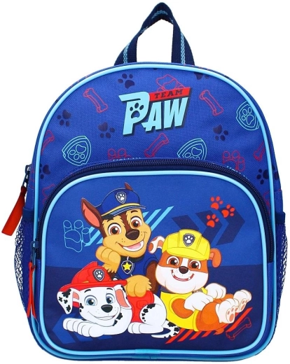 Vadobag hátizsák Mancs őrjárat Team Paw 29 cm