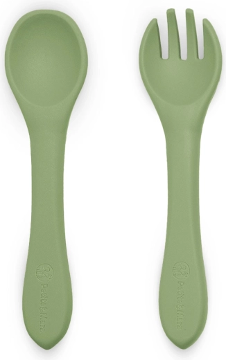 Ergonomikus forma kis kezekhez