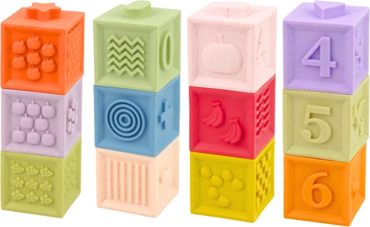 Számok és az első műveletek játékos tanulása