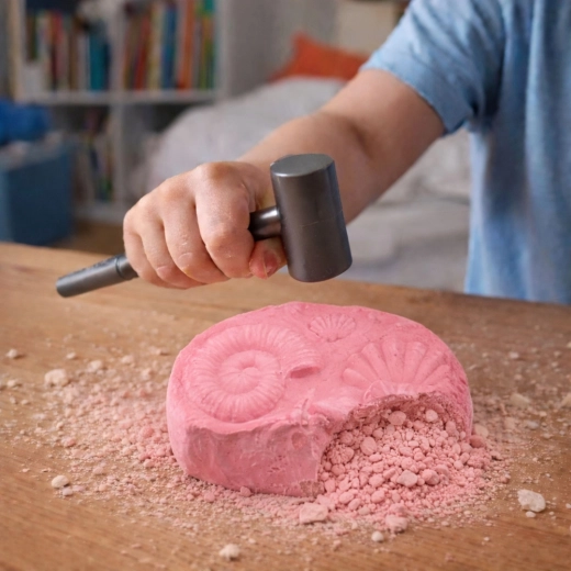 Valódi feltárási élmény