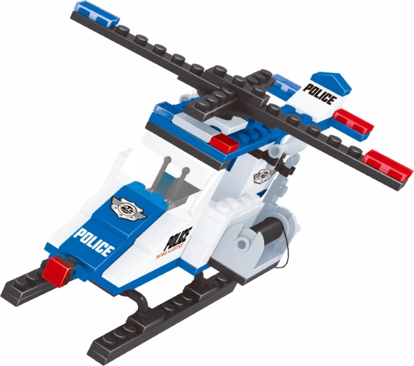 Légi támogatás helikopterrel