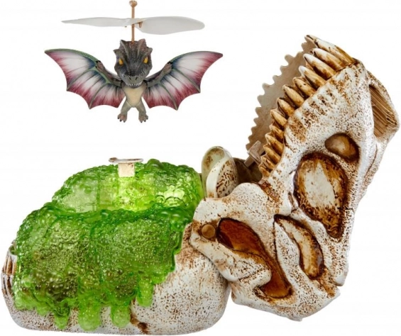 GrossMos repülő dinoszaurusz