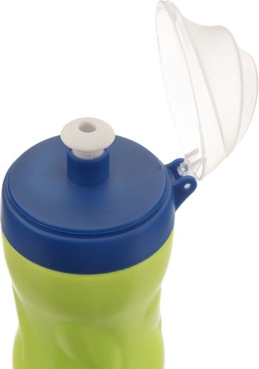 Ergonomikus forma a biztosabb fogásért