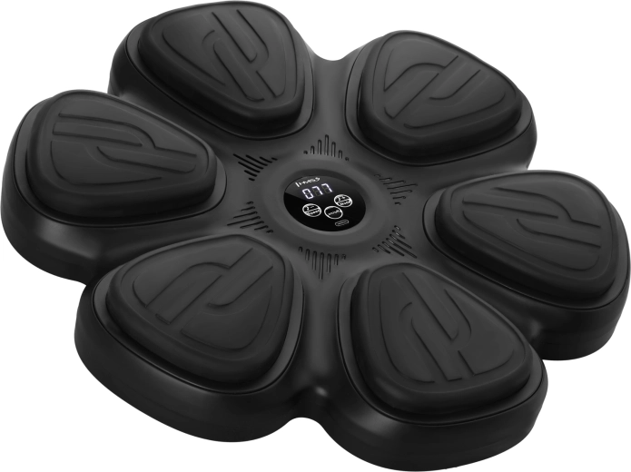 Bluetooth hangszóró és zene edzés közben