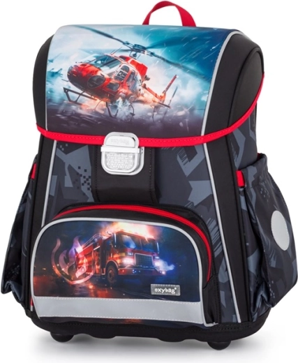 Masszív alj és átgondolt rendszerezés