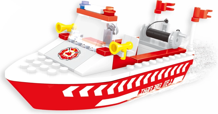 Mentőtechnika vízre és levegőbe