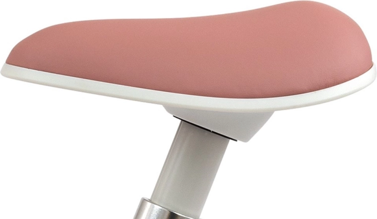 Kényelmes, állítható nyereg