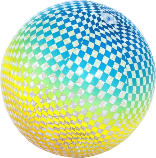 Gyors felfújás és kiváló láthatóság