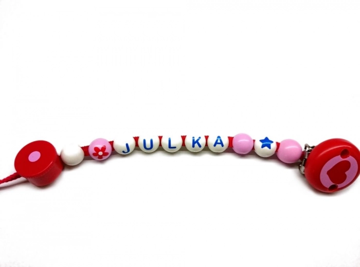 Személyes ajándék névvel