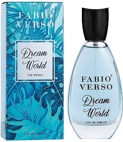 Bi-es Fabio Verso Dream World női Eau de Parfum 100 ml