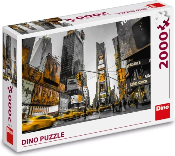 2000 darab az igazi kihíváshoz