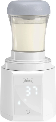 Egyenletes melegítés víz utántöltése nélkül