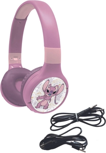 Biztonságos zenehallgatás 85 dB-es limittel