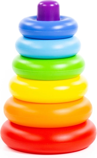 Élénk színek és könnyű megfogás