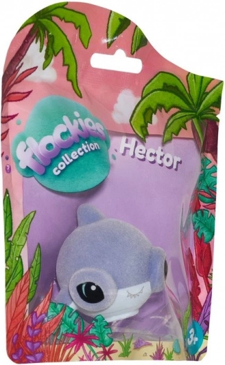Flockies Figurka Pörölycápa Holly