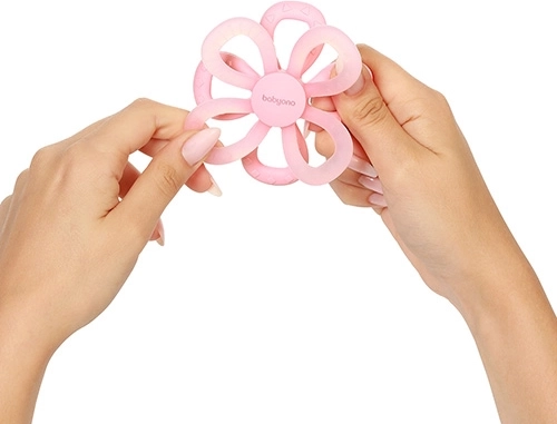 Ergonomikus forma a kis kezekhez