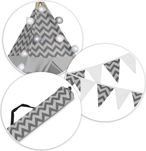 Teljes felszerelés a meghitt hangulathoz