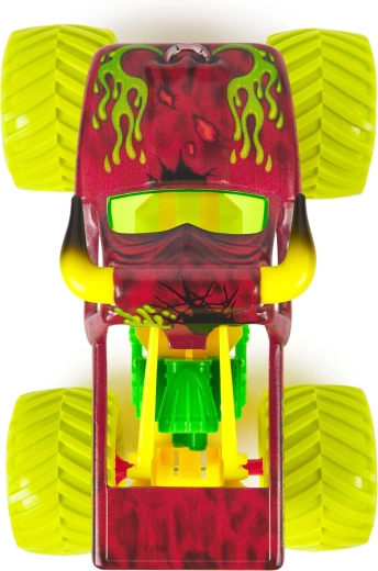 Mély mintázatú gumigumik