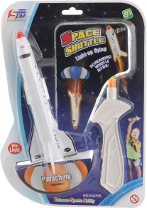 Kilövő űrrepülőgép